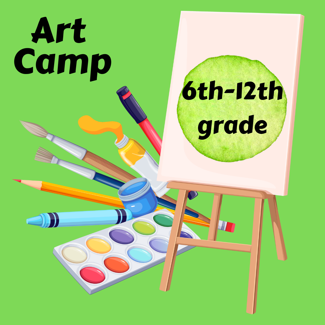 Summer Art Painting Workshop For Teens Who Love Taylor Swift Paducah summer-art-painting-workshop-for-teens-who-love-taylor-swift-paducah